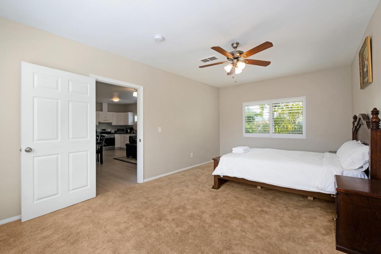Los Angeles Retreat Close To Hotspots Dış mekan fotoğraf