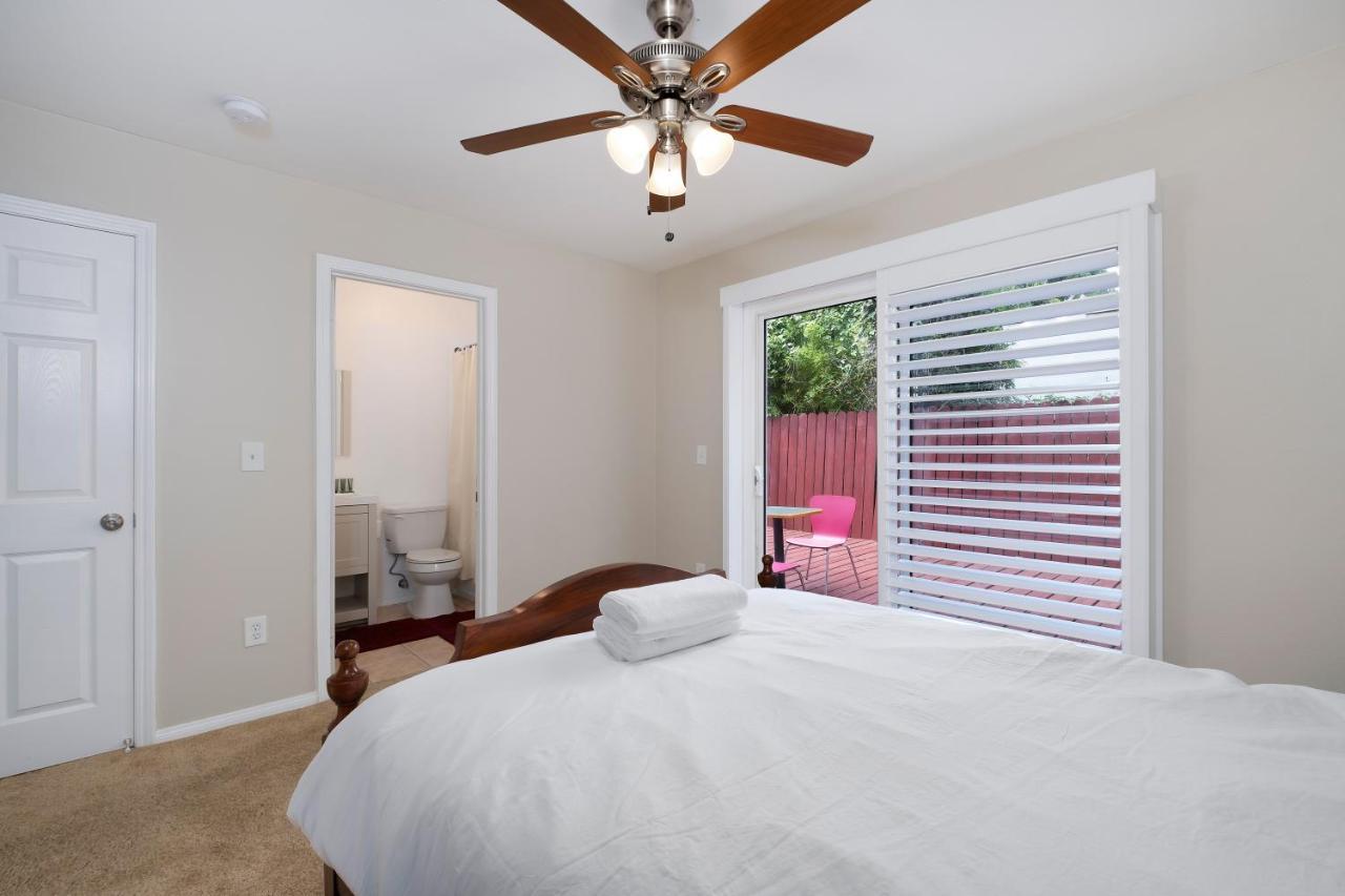 Los Angeles Retreat Close To Hotspots Dış mekan fotoğraf
