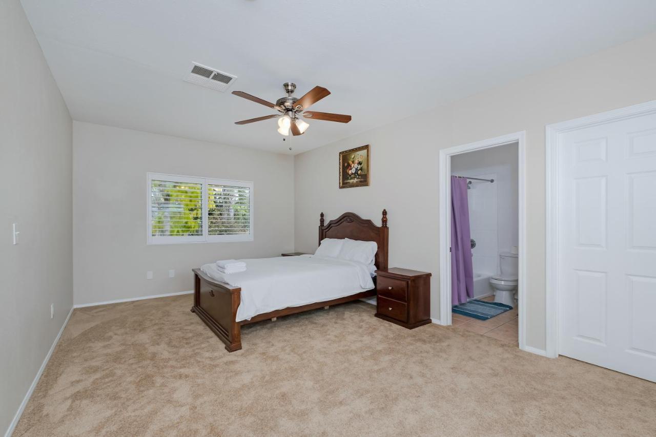 Los Angeles Retreat Close To Hotspots Dış mekan fotoğraf