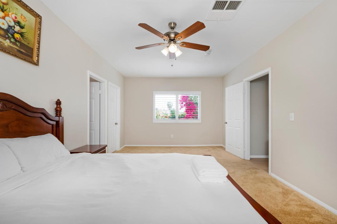 Los Angeles Retreat Close To Hotspots Dış mekan fotoğraf